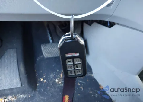 2020 Honda Odyssey Ex from USA, damaged, VIN 5FNRL6H54LB013745